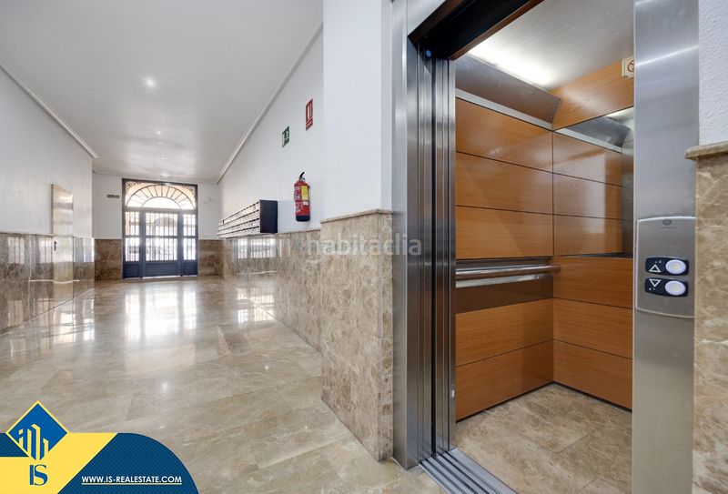 Foto d63c44ba-f2e3-498f-80e6-0e5941fb8063. Appartement mit heizung parking in Centro - Muelle Pesquero Torrevieja