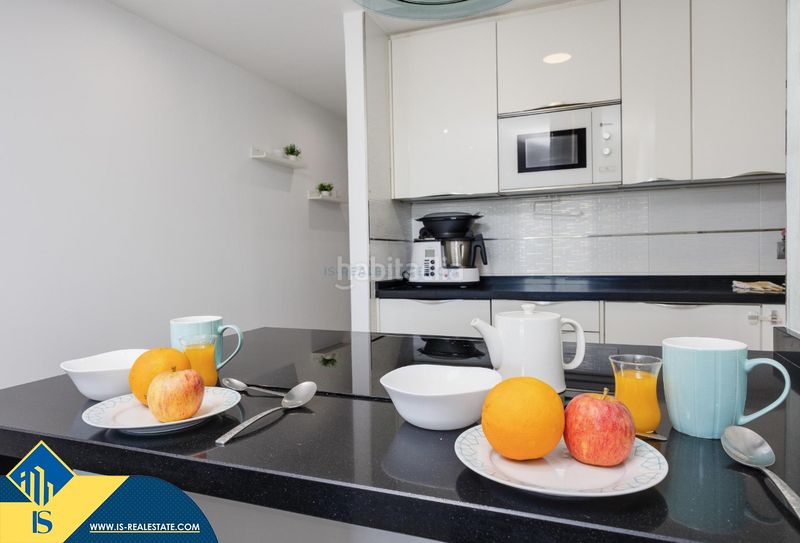 Foto dac02f11-ba7e-4d6f-bdfb-1fba49f05ec5. Appartement mit heizung parking in Centro - Muelle Pesquero Torrevieja