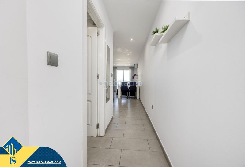 Foto e577f990-3acc-402c-8d44-e40c3f42411d. Appartement mit heizung parking in Centro - Muelle Pesquero Torrevieja