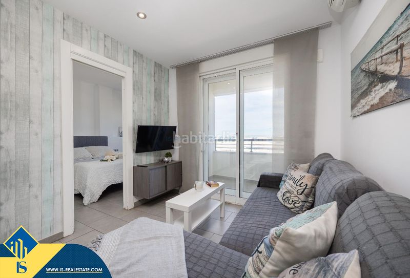 Foto e8798529-d020-4566-8bf2-5f78fa058259. Appartement mit heizung parking in Centro - Muelle Pesquero Torrevieja