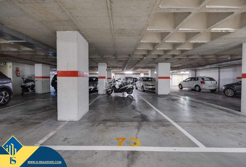 Foto eb6a44d6-7e14-450b-93c2-d1b33ce4d7d2. Appartement mit heizung parking in Centro - Muelle Pesquero Torrevieja