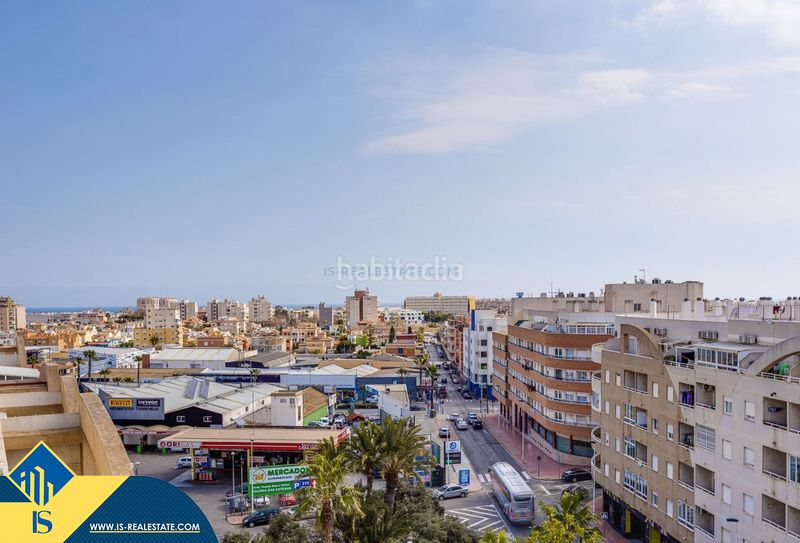 Foto efe40529-e462-4110-b898-f55ca01f736f. Appartement mit heizung parking in Centro - Muelle Pesquero Torrevieja