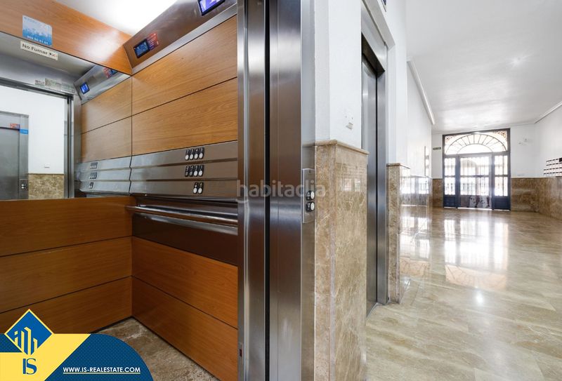 Foto ff66546e-4a6f-4fbe-ba09-739c4b41619e. Appartement mit heizung parking in Centro - Muelle Pesquero Torrevieja
