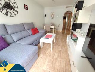 Appartement à Avenida Habaneras - Curva de Palangre. Apartamento con balcón, en la provincia de alicante, en la ciuda