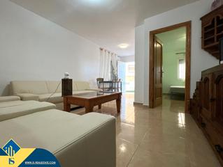 Apartamento en Cabo Cervera. Apartamento con terraza, en la provincia de alicante, en la ciud