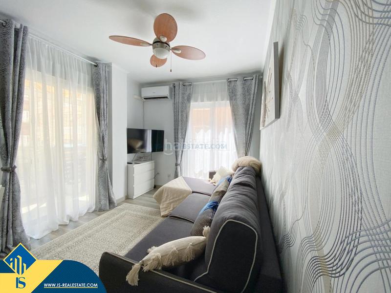 Foto 0e8e483c-c606-4400-90e4-d49450752a09. Appartement mit heizung in Las Piscinas Naturales Torrevieja