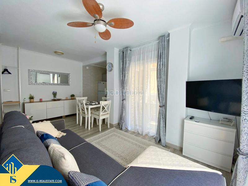 Foto 2bfe443d-87dc-4d96-b3d3-17f97b247bc7. Appartement mit heizung in Las Piscinas Naturales Torrevieja