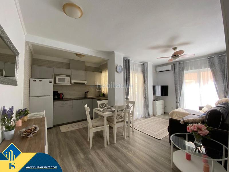 Foto 4048bfe4-27e8-490f-a260-a64cee5d4a45. Appartement mit heizung in Las Piscinas Naturales Torrevieja