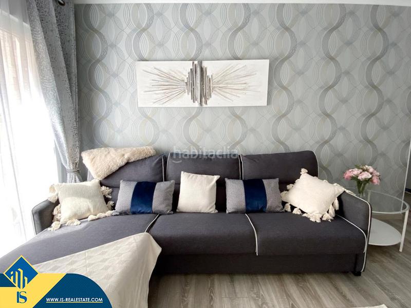 Foto 4253a948-358c-4a32-a5cd-dbe11e190490. Appartement mit heizung in Las Piscinas Naturales Torrevieja