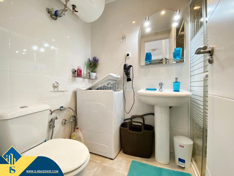 Foto 4713509b-5231-4c72-b798-a049d073375b. Appartement mit heizung in Las Piscinas Naturales Torrevieja