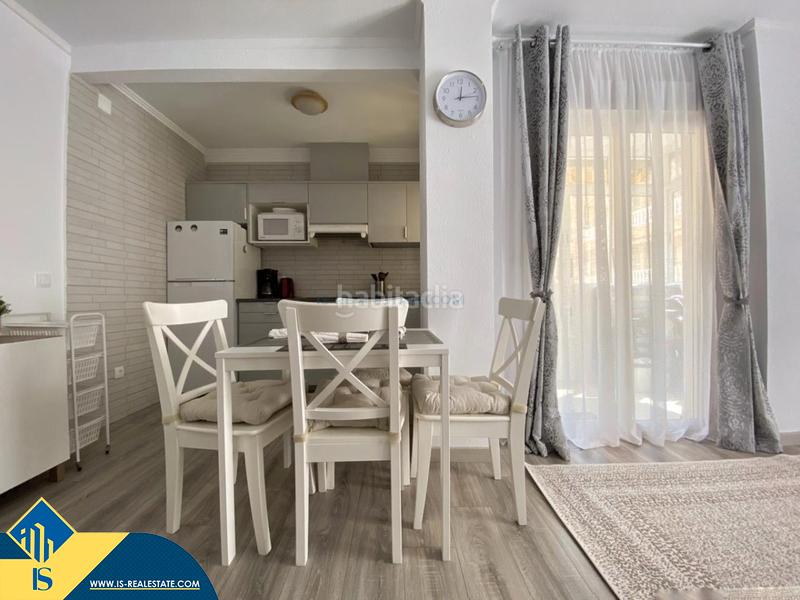 Foto 4c7f0599-f075-4158-b2b1-0d6664cf2af7. Appartement mit heizung in Las Piscinas Naturales Torrevieja