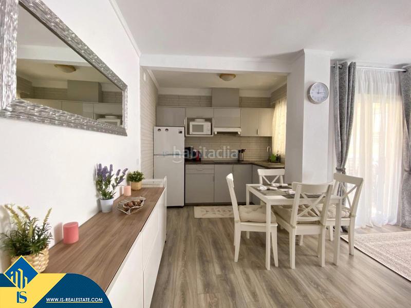 Foto 598d90f2-cf7a-43b6-9292-3d35f4997f6c. Appartement mit heizung in Las Piscinas Naturales Torrevieja