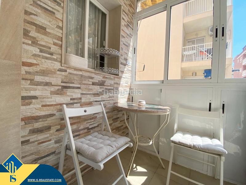 Foto 62c02226-9c00-4608-aaf5-23d159215ea1. Appartement mit heizung in Las Piscinas Naturales Torrevieja