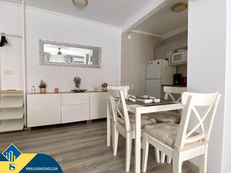 Foto 7bbe5d9e-9541-4e0a-8348-a2579624e0be. Appartement mit heizung in Las Piscinas Naturales Torrevieja