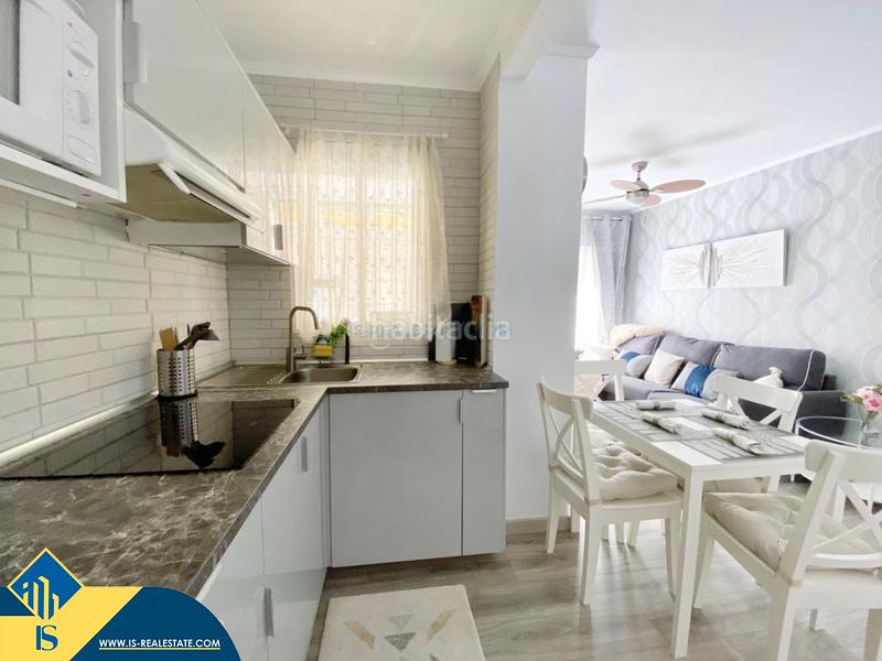 Foto 88a93269-8083-457d-8b3b-31b148275e4a. Appartement mit heizung in Las Piscinas Naturales Torrevieja