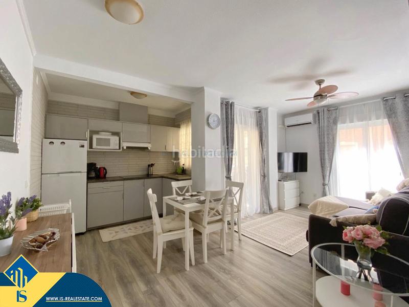 Foto 9e37bcd1-7772-4b62-8cfa-84f5ebb9255d. Appartement mit heizung in Las Piscinas Naturales Torrevieja