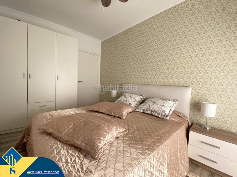Foto ddaa9c1f-9754-49b8-9e16-354c3c339f14. Appartement mit heizung in Las Piscinas Naturales Torrevieja