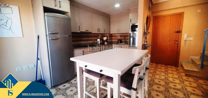 Foto 050ee3af-7d2c-4478-abc4-b67e371c15fc. Attique avec piscine dans La Veleta Torrevieja