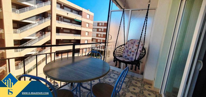 Foto 0bd82945-95f1-403b-97ce-75f78de8d19e. Attique avec piscine dans La Veleta Torrevieja