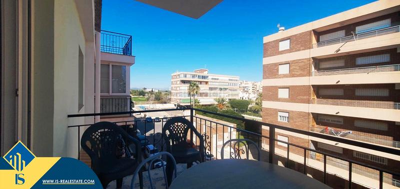 Foto 1687cd76-cfa2-42b5-9a03-917f56ef1e04. Attique avec piscine dans La Veleta Torrevieja