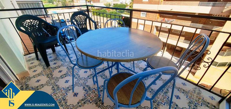 Foto 2b93a08b-9daa-4834-8361-75f08afc9de8. Attique avec piscine dans La Veleta Torrevieja