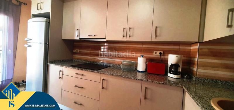 Foto 2f48e984-41cf-4a78-b01d-53a49e349b45. Attique avec piscine dans La Veleta Torrevieja