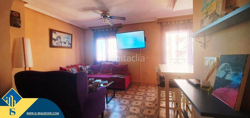 Foto 53aecdf4-e405-4828-a720-c6019073ff45. Attique avec piscine dans La Veleta Torrevieja