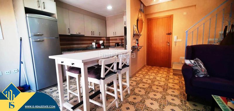 Foto 8bec6065-759b-4332-9645-0374022f8056. Attique avec piscine dans La Veleta Torrevieja