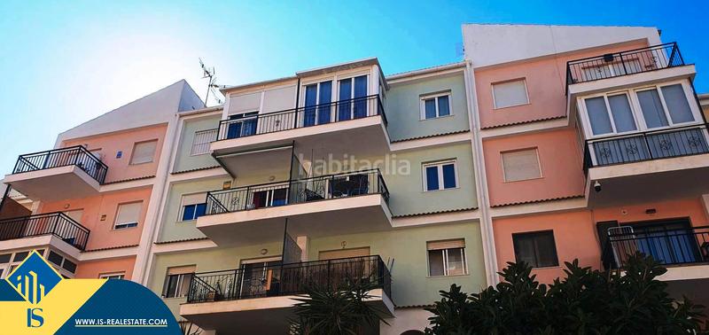 Foto 9152b89d-d447-440e-85ad-c872a371160b. Attique avec piscine dans La Veleta Torrevieja