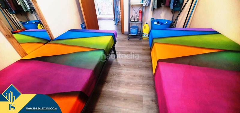 Foto 9f3aef2d-12ca-48d3-9990-a5245e27b026. Attique avec piscine dans La Veleta Torrevieja