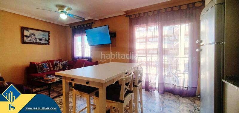 Foto adeec0e1-de7b-4dcc-afdd-35a72e23e97d. Attique avec piscine dans La Veleta Torrevieja