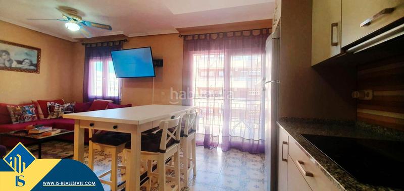 Foto b9427158-a0fd-4925-bdf8-11bc70e42489. Attique avec piscine dans La Veleta Torrevieja