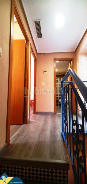 Foto c12e63ce-9405-4695-b3fa-797a8b39d476. Attique avec piscine dans La Veleta Torrevieja