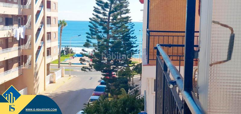 Foto cd8625a8-5abf-4518-b71f-94a439fe59ed. Attique avec piscine dans La Veleta Torrevieja