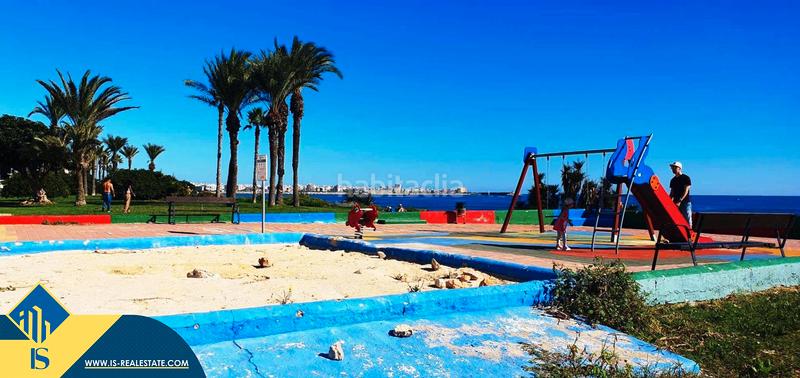 Foto d0f738dc-c183-47e4-b59c-164c3fc998c4. Attique avec piscine dans La Veleta Torrevieja