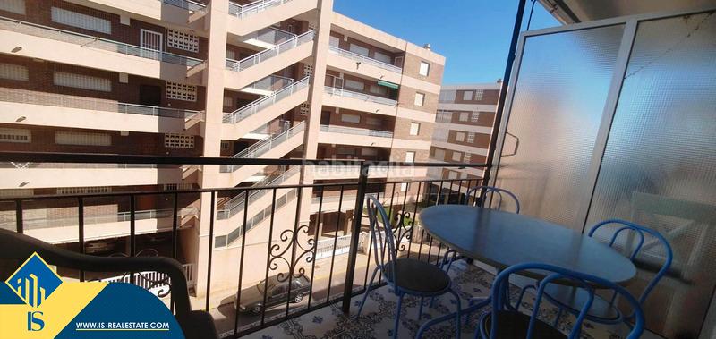 Foto e13e5d5f-04fc-49e8-b89b-6cb520ab4431. Attique avec piscine dans La Veleta Torrevieja