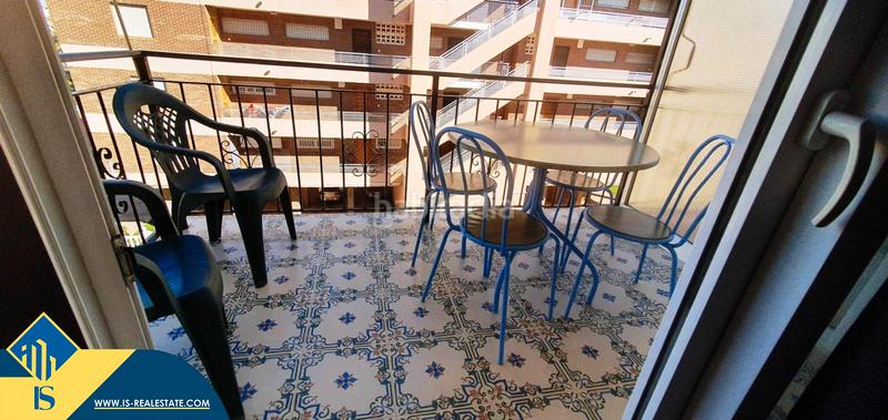 Foto e2d229b5-8631-4f58-8a32-dde162e0f47c. Attique avec piscine dans La Veleta Torrevieja