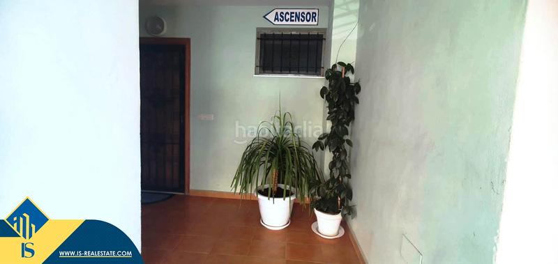 Foto e382cd25-3121-490c-9404-ca13e9439ea7. Attique avec piscine dans La Veleta Torrevieja