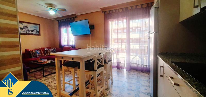 Foto fa9b98a8-0d10-43ef-95bc-b85f42c9ef62. Attique avec piscine dans La Veleta Torrevieja