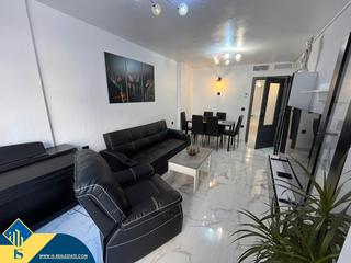 Pis a El Acequión. Apartamento renovado con terraza, en la provincia de alicante, e