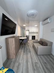 Apartament a El Acequión. Apartamento reformado con terraza, en la provincia de alicante,