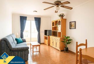 Appartement à El Molino. Apartamento con terraza, en la provincia de alicante, en la ciud