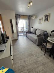 Apartament a Parque de las Naciones. Apartamento con terraza, en la provincia de alicante, en la ciud