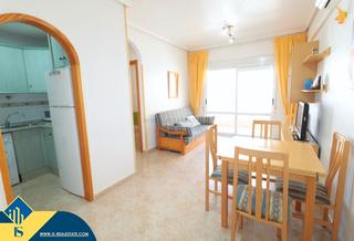Appartement à El Acequión. Apartamento con terraza, en la provincia de alicante, en la ciud