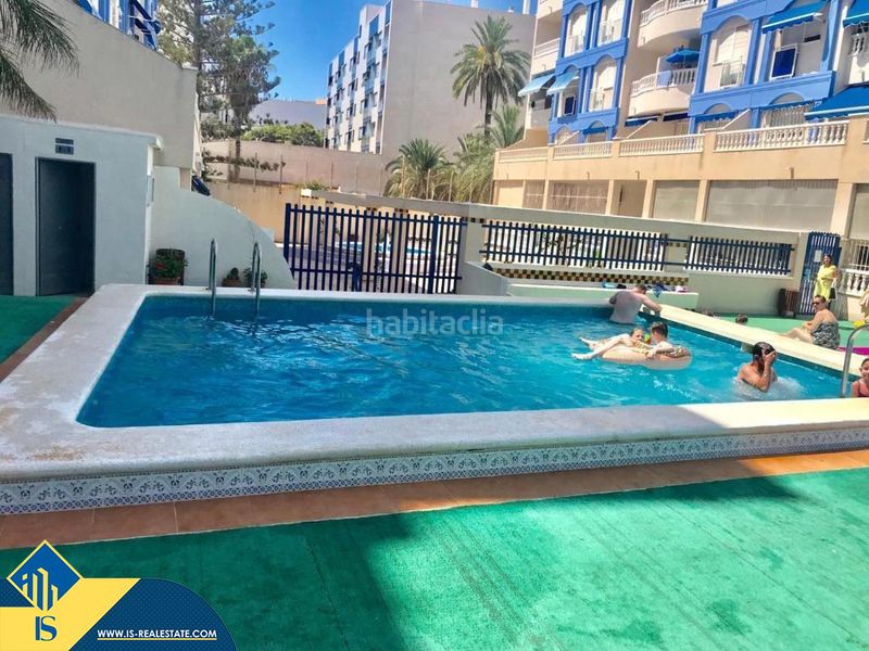Foto 048c50a8-3558-4393-a55b-895812dd0b09. Pis amb aparcament piscina a Zona Playa de los Locos Torrevieja