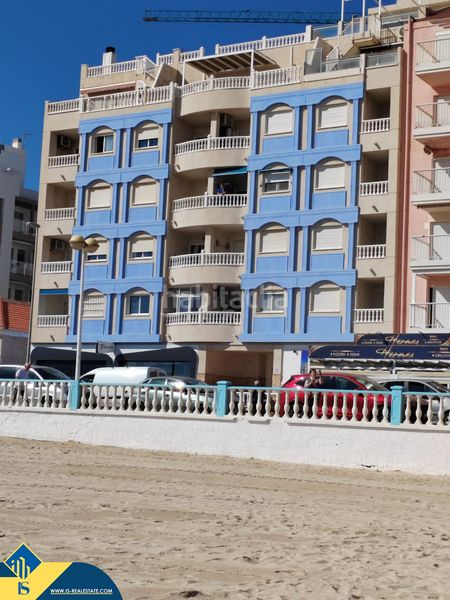 Foto 3f88c239-5137-449c-a55e-19d11ea51f88. Pis amb aparcament piscina a Zona Playa de los Locos Torrevieja