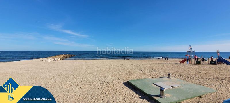 Foto b77d92b5-be15-4593-b0a6-d49b821a350e. Pis amb aparcament piscina a Zona Playa de los Locos Torrevieja