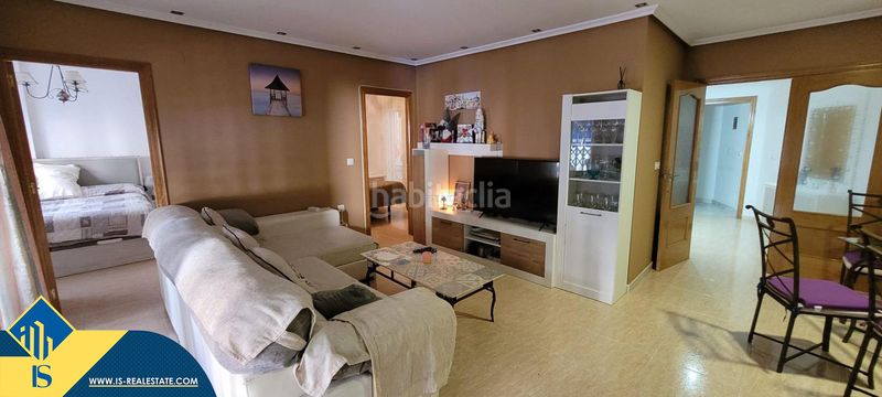 Foto b867afd6-bf72-405c-b4d2-92e1f20c7523. Pis amb aparcament piscina a Zona Playa de los Locos Torrevieja