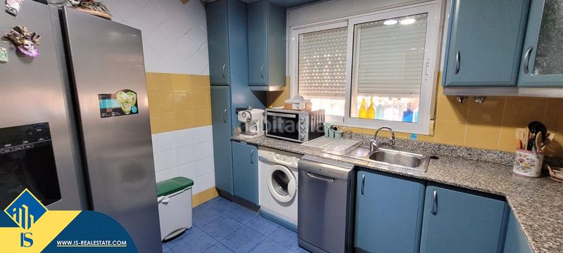 Foto ce1fdb0d-4361-4162-a279-b29068933236. Pis amb aparcament piscina a Zona Playa de los Locos Torrevieja