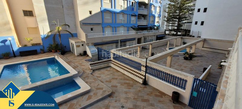 Foto d2ed16fb-a123-4eb0-b8f0-d21a7bab62fc. Pis amb aparcament piscina a Zona Playa de los Locos Torrevieja